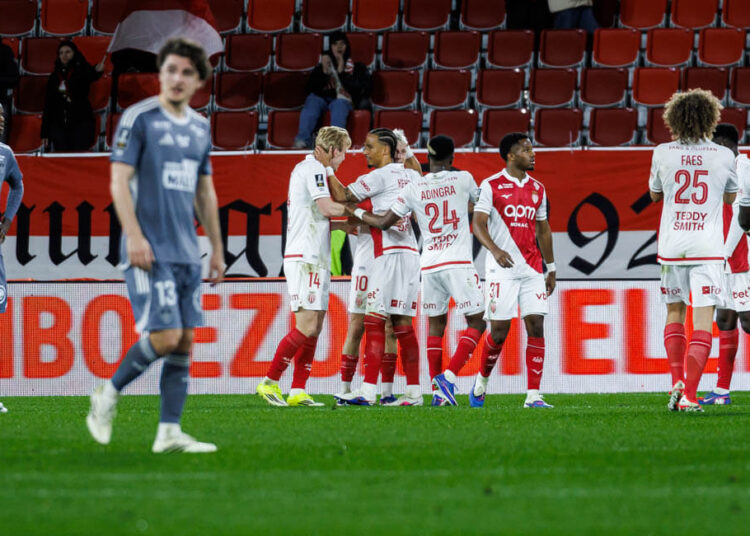 Entertainment, runs & defending: The Stats Ahead of Marseille — by VBET