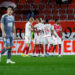 Entertainment, runs & defending: The Stats Ahead of Marseille — by VBET