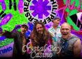 Entertainment this week: Red Not Chili Peppers, Spring Thaw Scavenge Hunt, and more