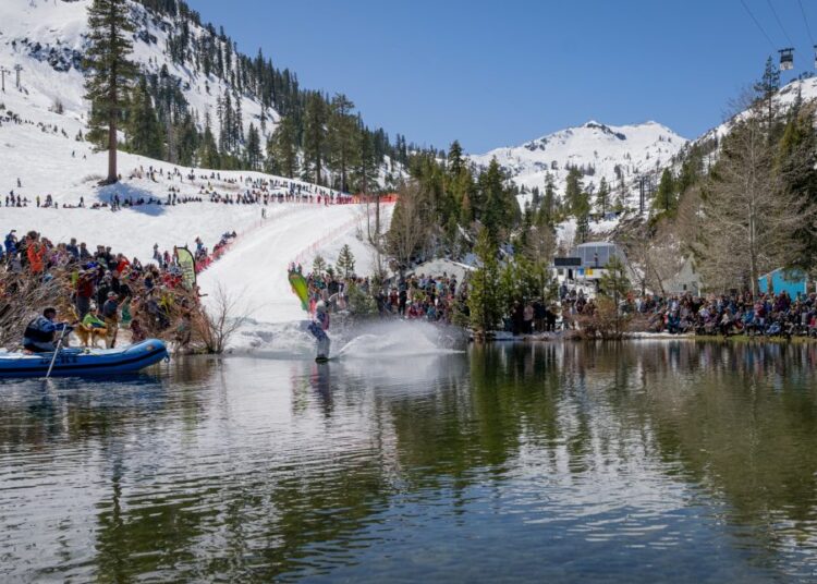 Entertainment this week: Wild and Scenic Film Fest, Cushing Crossing and more