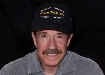 Chuck Norris died on March 19 at age 86 after suffering a medical emergency in Hawaii and being rushed to the hospital.MEGA