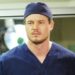 Eric Dane in 'Grey's Anatomy' Season 3
