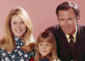 Erin Murphy Remembers “Bewitched ”Dad Dick Sargent on What Would Have Been His 96th Birthday