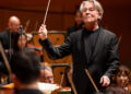Esa-Pekka Salonen Returns to L.A. Philharmonic With New Job
