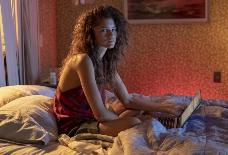 Zendaya-in-Euphoria-Season-1-HBO