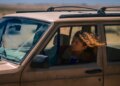 Zendaya as Rue in Season 3 of "Euphoria."