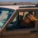 Zendaya as Rue in Season 3 of "Euphoria."