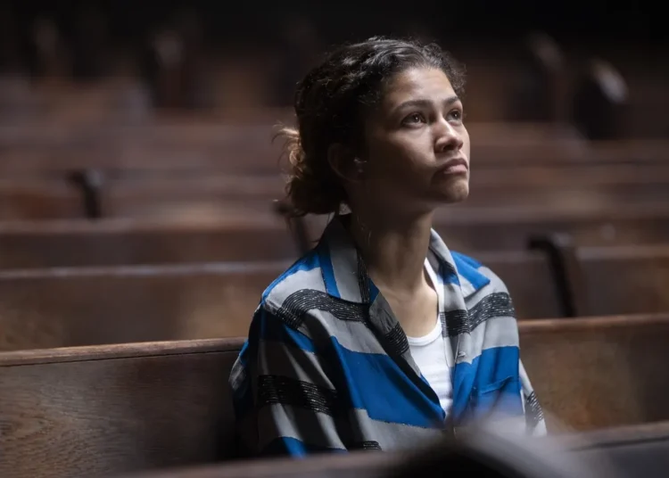 Euphoria Season 3 Soundtrack: The Music Behind the New Episodes’ Chaos