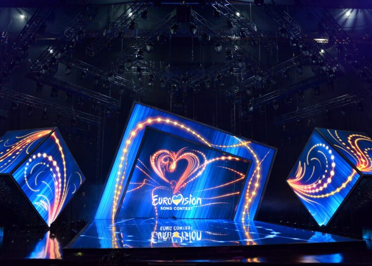 Eurovision – Open Letter - Creative Community for Peace