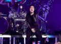 Evanescence Shares Teaser On Social Media Hinting At New Music Coming Next Week