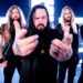 Evergrey release new music video for 'The World Is On Fire'