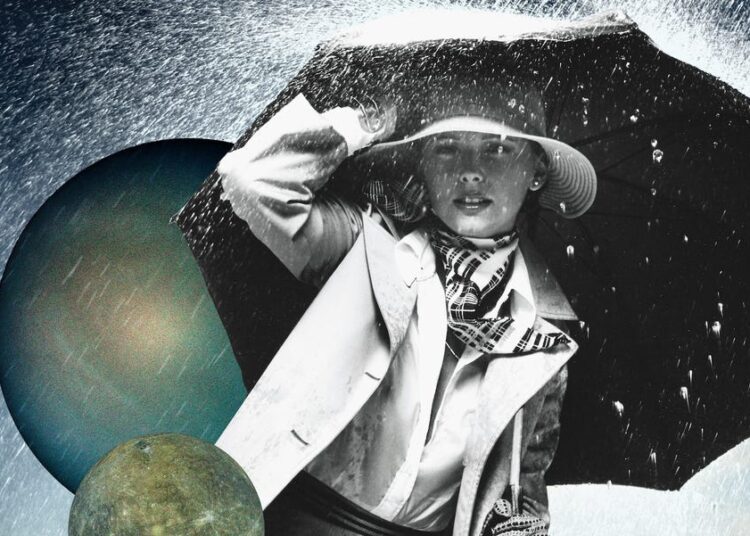 Every star sign's horoscope for the week of 27 April as the full moon hits