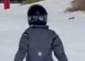 Everyone says the same thing about Meghan Markle’s new video of Archie | Royal | News