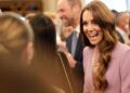 Everyone says the same thing about Princess Kate's new appearance | Royal | News