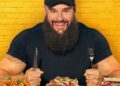 Everything on the Menu With Braun Strowman Season 2 Trailer, Premiere Date