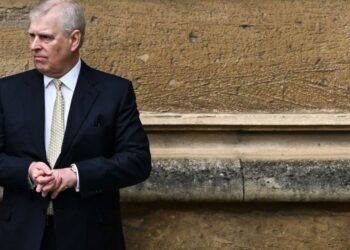 Ex-Prince Andrew's Home Isn't For Someone Who Used to Be Royal — Writer
