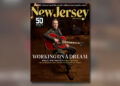 Exclusive: Bruce Springsteen Opens Up About His Center for American Music