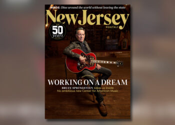 Exclusive: Bruce Springsteen Opens Up About His Center for American Music