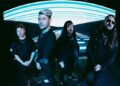 Exclusive Premiere: WHAT LIES BELOW's New Music Video for the Atmospheric Metalcore Rager “Leech“