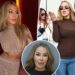 Exclusive | 'RHOM' star Lisa Hochstein enjoys dinner and margs -- in her jail outfit -