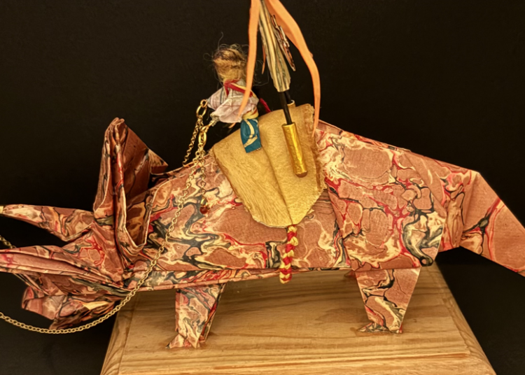 Explore Origami & Beyond at Harmony Collective | Entertainment