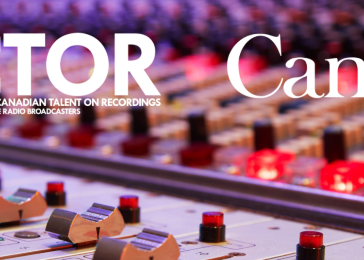 FACTOR Announces New $2 Million Investment in Canadian Live Music
