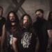 FLESHCRAWL Sign Worldwide Deal With Distortion Music Group (DMG) Unveil New Single And Video "Blood Dominion"!
