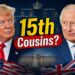 Donald Trump, King Charles III, distant cousins, Donald Trump and King Charles III Cousins, Donald Trump and King Charles III Connection, Fact Check, Common Ancestral Link, US President
