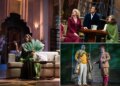'Fallen Angels' review: Rose Byrne, Kelli O'Hara offer hilarity in rice-paper-thin Broadway revival