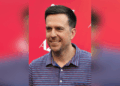 Ed Helms has ADHD