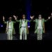 Fans vote for New Edition, Phil Collins make the Rock Hall