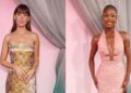 Fashion Trust U.S. Awards Celebrity Style: Coco Jones and More