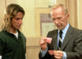 Sean Penn and Ray Walston in 'Fast Times at Ridgemont High'Credit: Alamy