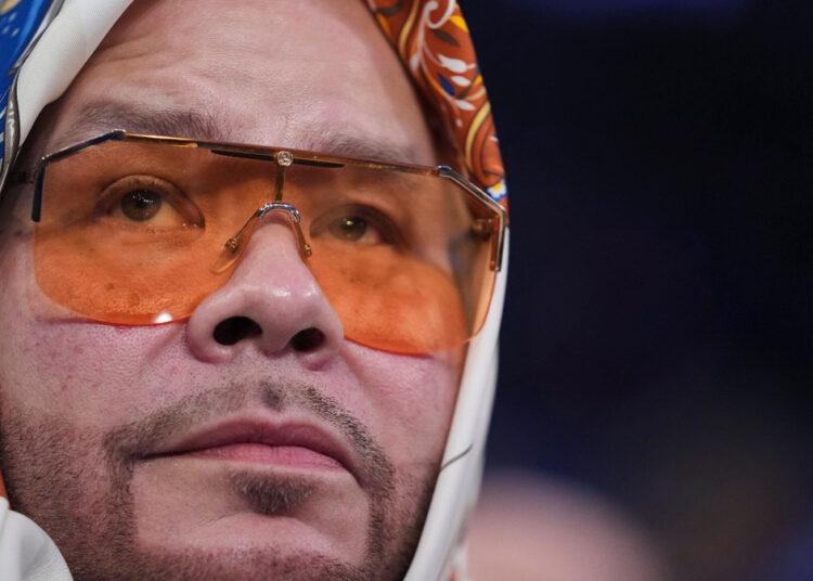Fat Joe Net Worth: What Is the rap icon's fortune in 2026?