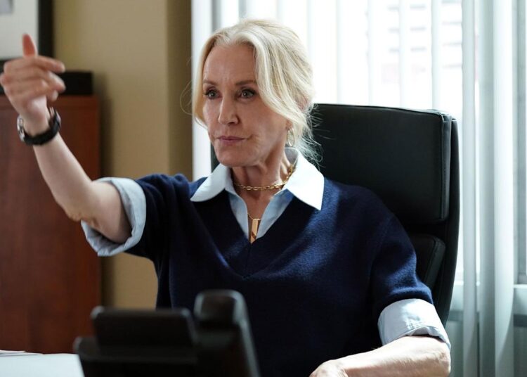 Felicity Huffman in