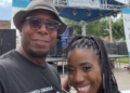 Female DJ from Omaha breaks down barriers in entertainment space once reserved for men