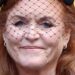 Fergie 'offered millions' from America to expose royal secrets | Royal | News