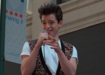Ferris Bueller Was Almost Played by Sitcom Star, Says Book