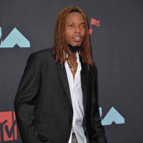 Fetty Wap made 7 songs for new album during jail stint but he didn't write them down - Music News