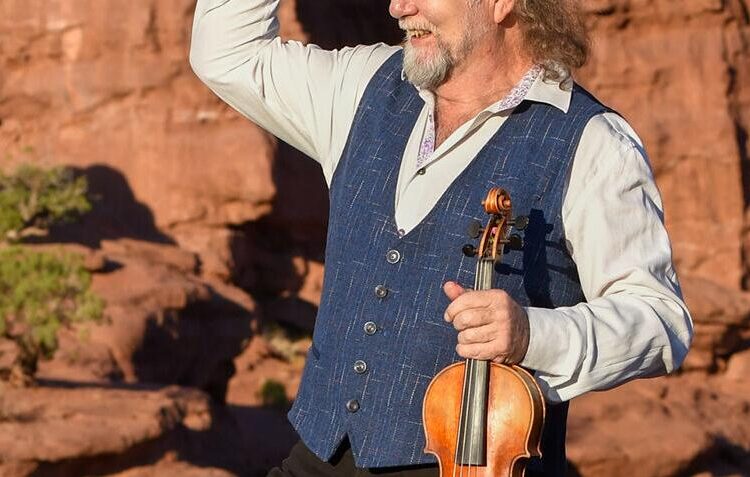 Fiddler Alasdair Fraser to perform at Auburn Odd Fellows | Entertainment