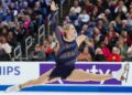 Amber Glenn figure skating, jumping