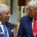 Final decision expected on King Charles' US visit after DC shooting