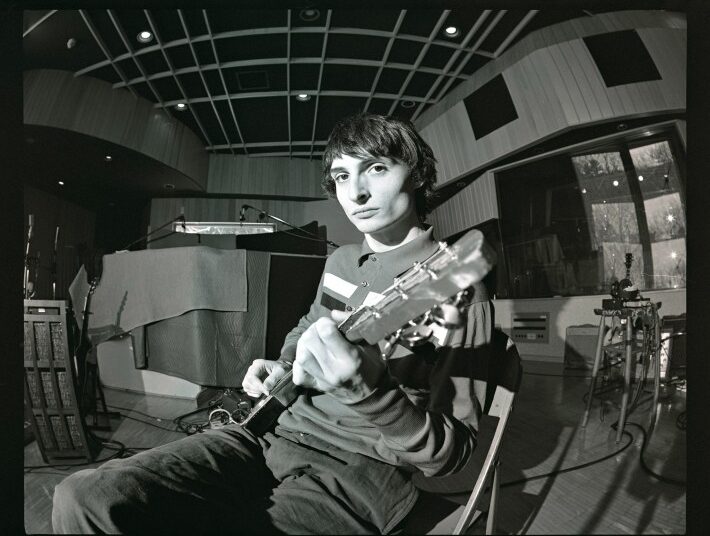 Finn Wolfhard Sings Taylor Swift–Kanye West VMAs Exchange On "I’ll Let You Finish"