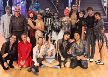 First DWTS 35 celebs revealed, and fans are shocked