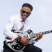 First Listen: Norman Brown grants our "Wish" on new song