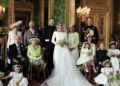 First royal family wedding of 2026 confirmed after Andrew's shocking scandal