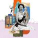 Queen Fashion illustration