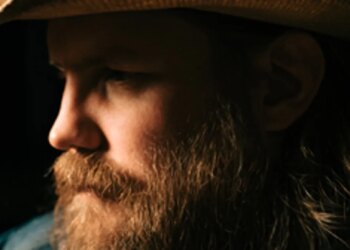 Five things to know about Kentucky native, singer Chris Stapleton