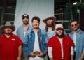 Flatland Cavalry Are All Texas Heart on New Album 'Work of Heart'