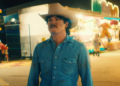 Flatland Cavalry Releases New Music Video For Heartbreak Anthem "Unglued" Co-Directed By Kaitlin Butts [Watch]